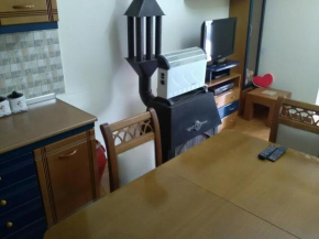 AnnA apartment Korce, Korçë